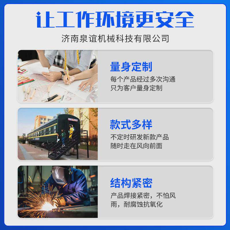 大型火车车厢模型景区商场摆放道具蒸汽车厢餐厅户外绿色火车厢