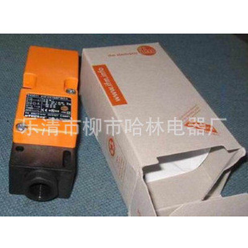 ifm易福【接近开关id5033门图】