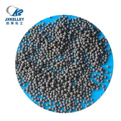 【凯莱化工】水处理专用挂滤料曝气池陶粒膜污水处理生物陶粒