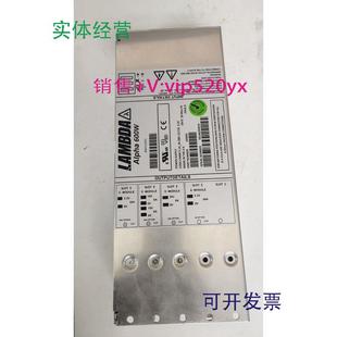 现货供应开关模块Alpha600W电源现货J60045直拍