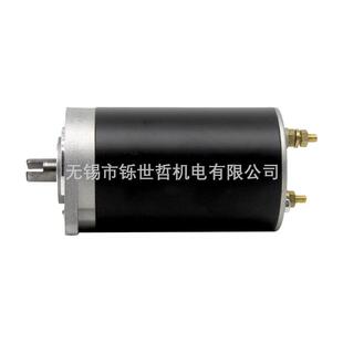小金刚液压48v1000w电机直流电机电叉车用电马达