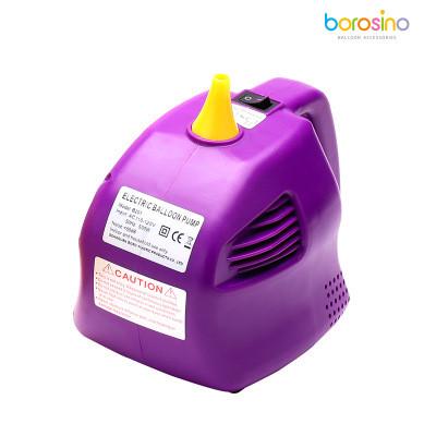 宝诺婚庆派对婚房气球布置用品气球打气筒电动充气泵