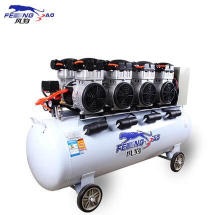 上海560-7空气压缩机空压机喷漆气泵木工