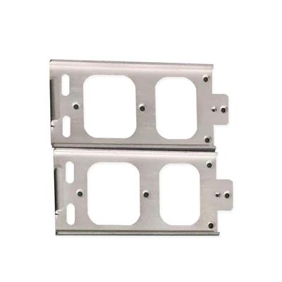 cnc铝合金机加工轴精密不锈钢五金件加工铝件四轴五零件cnc加工