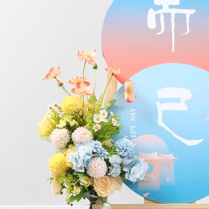 迎宾牌周岁成人宝宝女孩板岁三十生日快乐装饰场景布置版,节庆用品/礼品,气球,淘宝优惠券,粉丝福利购,淘宝优惠卷