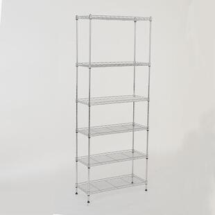 btv4宽20cm夹缝墙角色长40厨房不锈钢多层置物架宽25cm门后收纳间