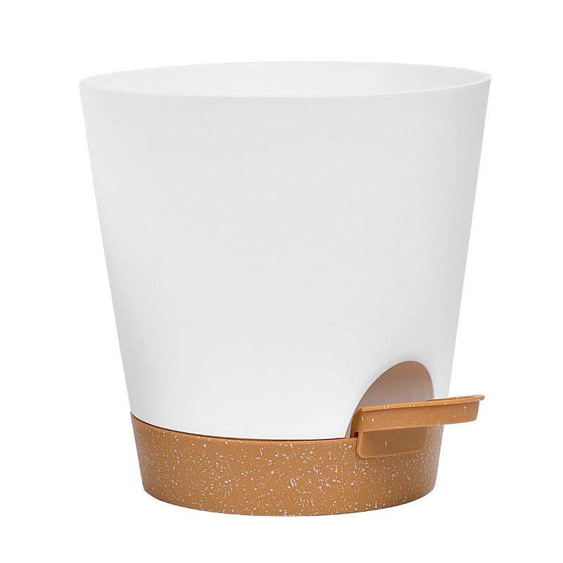 北欧简约双层懒人花盆可拆卸绿萝种植塑料圆形自动吸水花盆免浇水,鲜花速递/花卉仿真/绿植园艺,花盆,淘宝优惠券,粉丝福利购,淘宝优惠卷