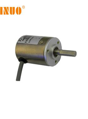 MINUO米诺WDA-BA-V2-90°非接触角位移传感器角度传感器厂家直供