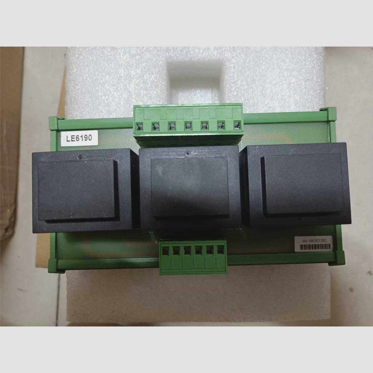 议价雷奥电压测量模块LE6190全新