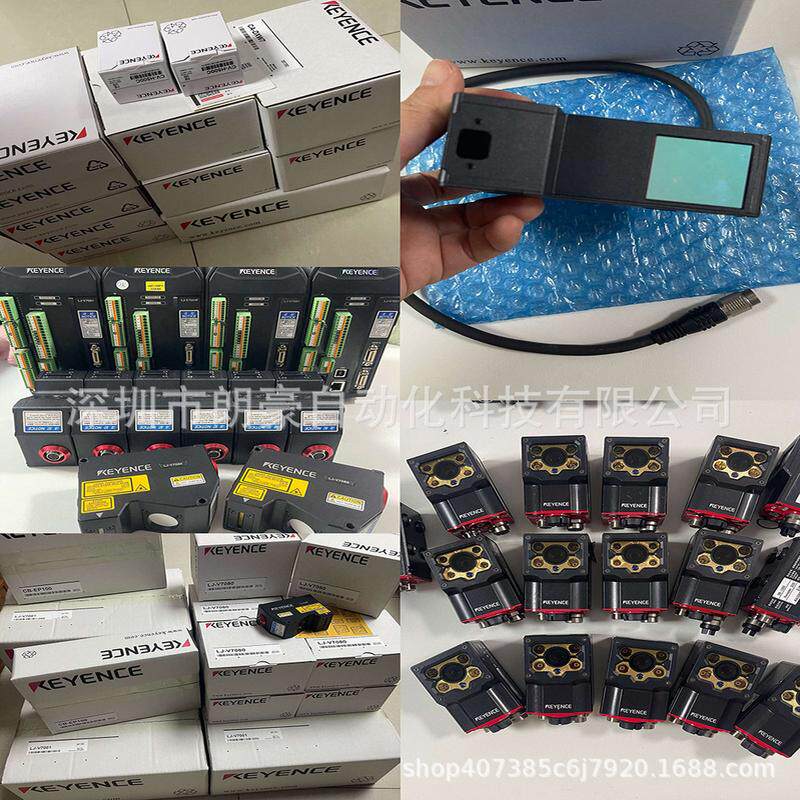 热销组件士fd-xc8r1fd-xc8r2fd-xc8r3fd-xs1fd-xs1e/xs20夹钳基恩