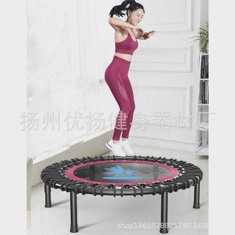 蹭健身房家用儿童室内弹跳床户外蹭蹦蹦床床成人运动健身器跳跳床