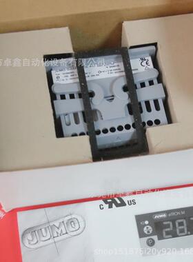 JUMO00480749久茂全新温控器701060/822-31
