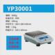 促销 越上海平yp2001yp3001yp5001yp40001十分之一电子天平