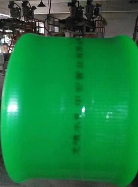 厂家直供水带浇花喷灌水管喷灌带白色水带地龙水带农业灌溉微喷带