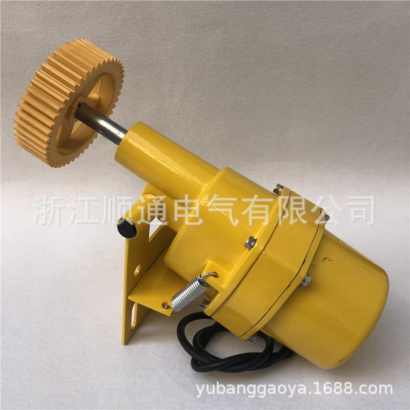 YHSJ-III 速度打滑开关 SJ-III失速接触式皮带机打滑传感器YHSJ-I