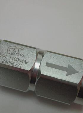 因特威inteva插拔快速接头式101.21123gh101.22123gh