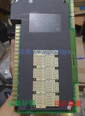 现货供应allenBradley1771-Oan