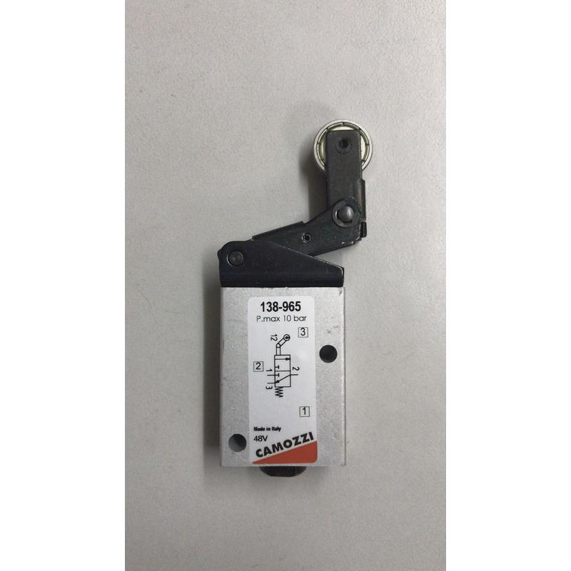 热销康茂盛（胜）CAMOZZI气源组合MC238-GN-5MC202-GN-5MC238