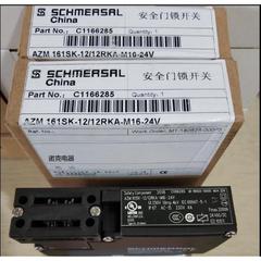 议价正品施迈赛AZM 161SK-12/12RKA-024 AZM 161SK-12/12RKA-016