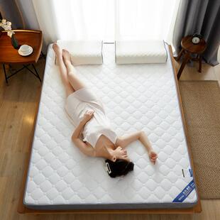 ri0t定做子母床上下床床垫软垫定制尺寸1.1m1.3榻榻米1.4x1.9*1