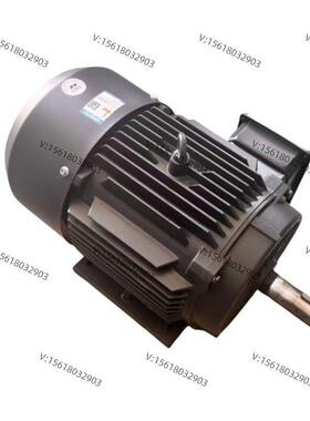 上海华滨电机YX3/YE3-90S-2-1.5KWIE3能效三项异步电机现货