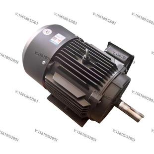 160l 18.5kwie3能效2极三项异步电机 ye3 上海滨华电机yx3