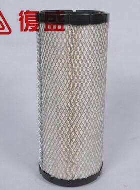 2116040176复盛sa+15-18-22kw正滤芯配件4.0m³/min空气滤清器厂