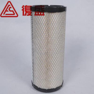 2116040176复盛SA+15-18-22KW正厂配件4.0m³/min空气滤清器滤芯