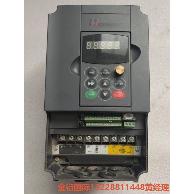议价变频器 ED3500-4T0055M/4T0075FP 10