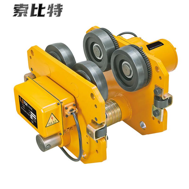 热销常州环链电动葫芦2吨链条袋1吨环链电动葫芦厂家500KG配件运