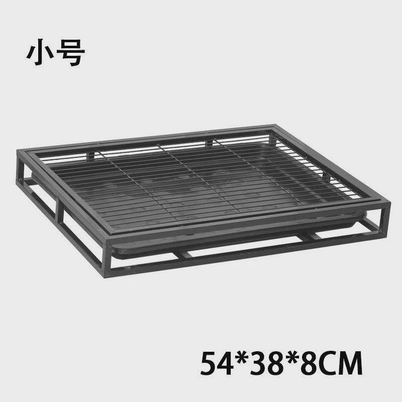金毛宠物自动冲水拉漏屎尿便盆狗狗厕所大号中小型犬室内泰迪用品