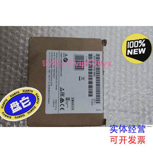 现货供应西门子全新仅拆封模块6ES7221-1BH32-0XB0，实图拍摄议价
