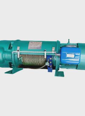 cd1型吊电葫芦380v起重机行车葫芦1吨2吨3吨5吨10t钢丝绳电动葫芦