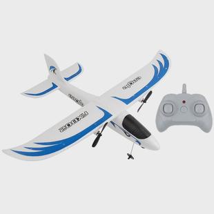 跨境2.4G遥控飞机固定翼EPP教练机电动航模遥控泡沫飞机