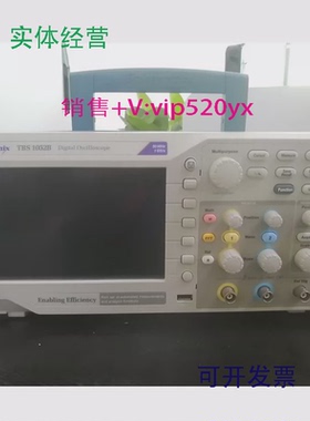 现货供应泰克TektronixTBS1102BTBS1102CTBS1104TBS1102数字示波