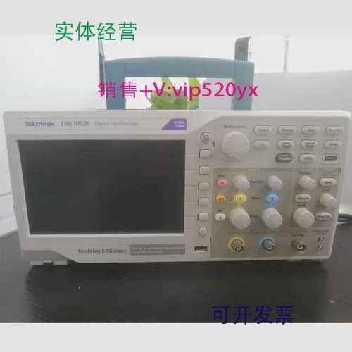 现货供应泰克TektronixTBS1102BTBS1102CTBS1104TBS1102数字示波
