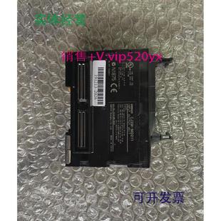 供应欧姆龙PLC模块CJ2M MD211全新