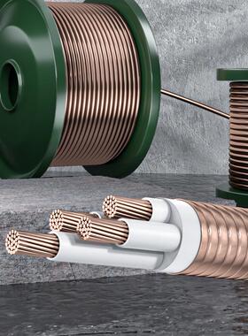 bttz绝缘阻燃电缆矿物质电缆电缆工程项目电缆输电工程市府