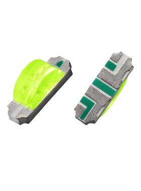 贴片led1204侧冰蓝贴片led3210冰蓝色发光发1204冰蓝二极管光灯