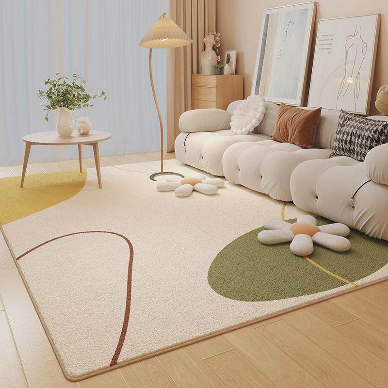 地毯客厅卧室2022新款北欧ins风客厅沙发垫书房满铺床边地垫,居家布艺,地毯,淘宝优惠券,粉丝福利购,淘宝优惠卷