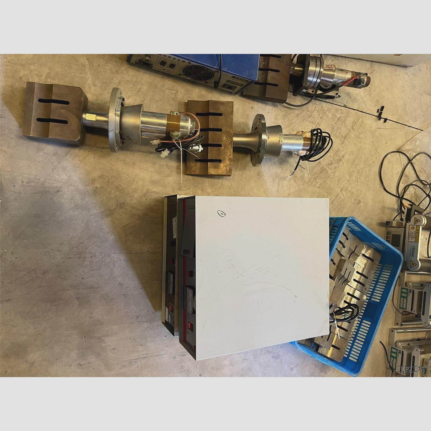 议价灵科超声波15K4200w，振子整套出，议价商品