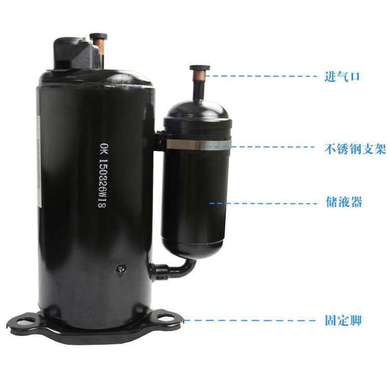 热销QXR-B15A030 QXR-C193E030热卖全新格力凌达空气能热水器用压