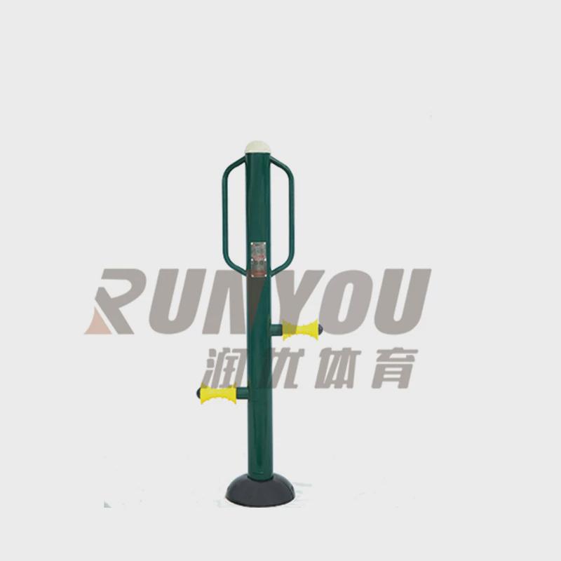 现货户外健身器材室外学校设施体育运动小区广场腿部按摩器