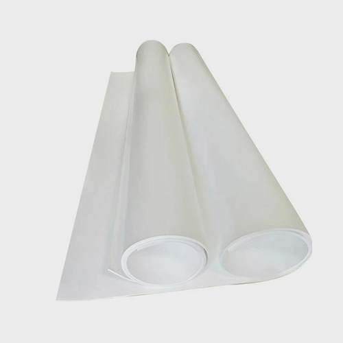 膨体四氟板四氟垫eptfe软板膨胀厚密封垫片聚乙烯型膨体四氟板