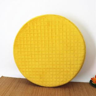 78n78n拜佛垫拜垫跪拜垫莲花团拜跪垫拜垫打坐垫台湾珍珠棉蒲拜居