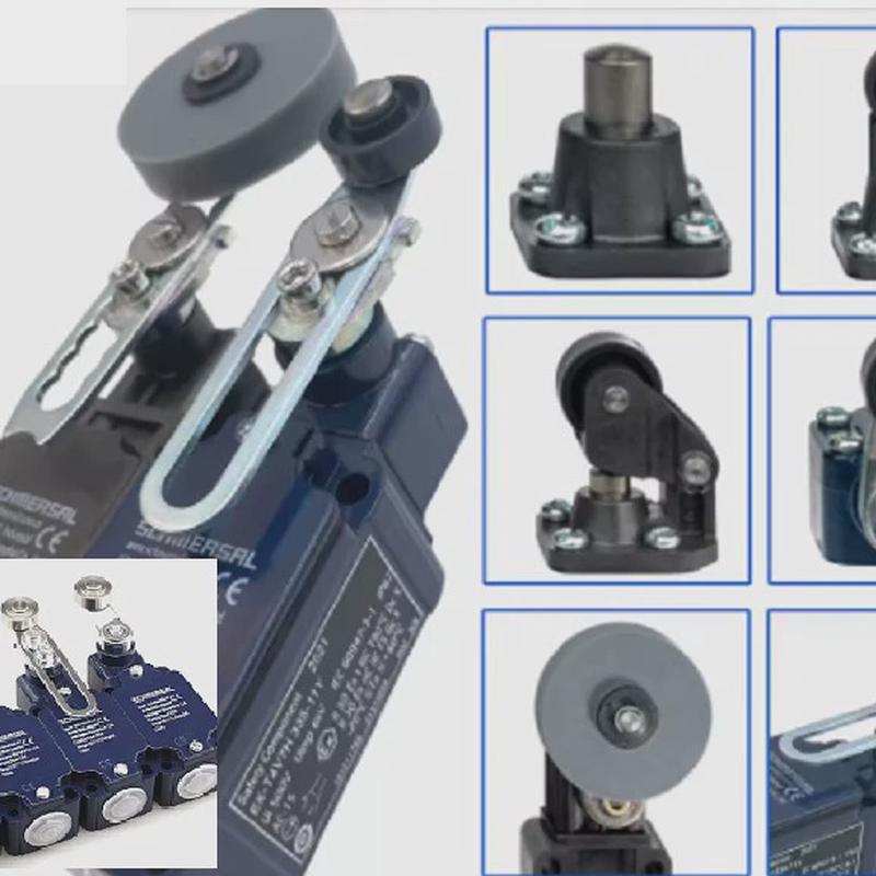 zv12h235优质迈赛限位开关z4v7h235-11z施批发zs235-11z