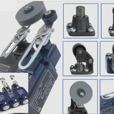 ZV12H235施迈赛限位开关Z4V7H235-11Z优质批发ZS235-11Z