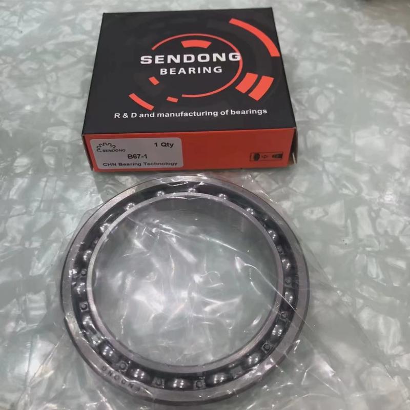 b67-1汽车变速箱轴承