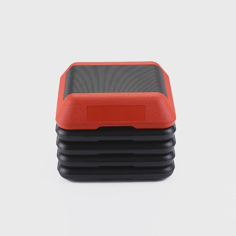 40cmmini健身小踏板儿童家用健身跳操器材运动踏板可调节有氧