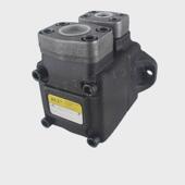 台湾kcl凯嘉油泵vq325 02fraaa液压叶片泵 电动